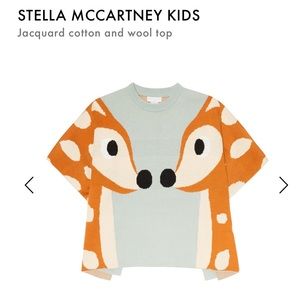 Stella McCartney Kids